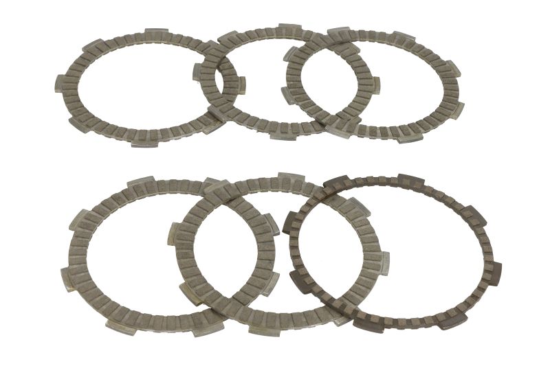 TRW MOTO lamela spojky HONDA CRF 230F, 150F 03-16, KTM DUKE 200 12-17, RC 200 14-17, KAWASAKI KMX 125 96-03 (B0068NRDAI)