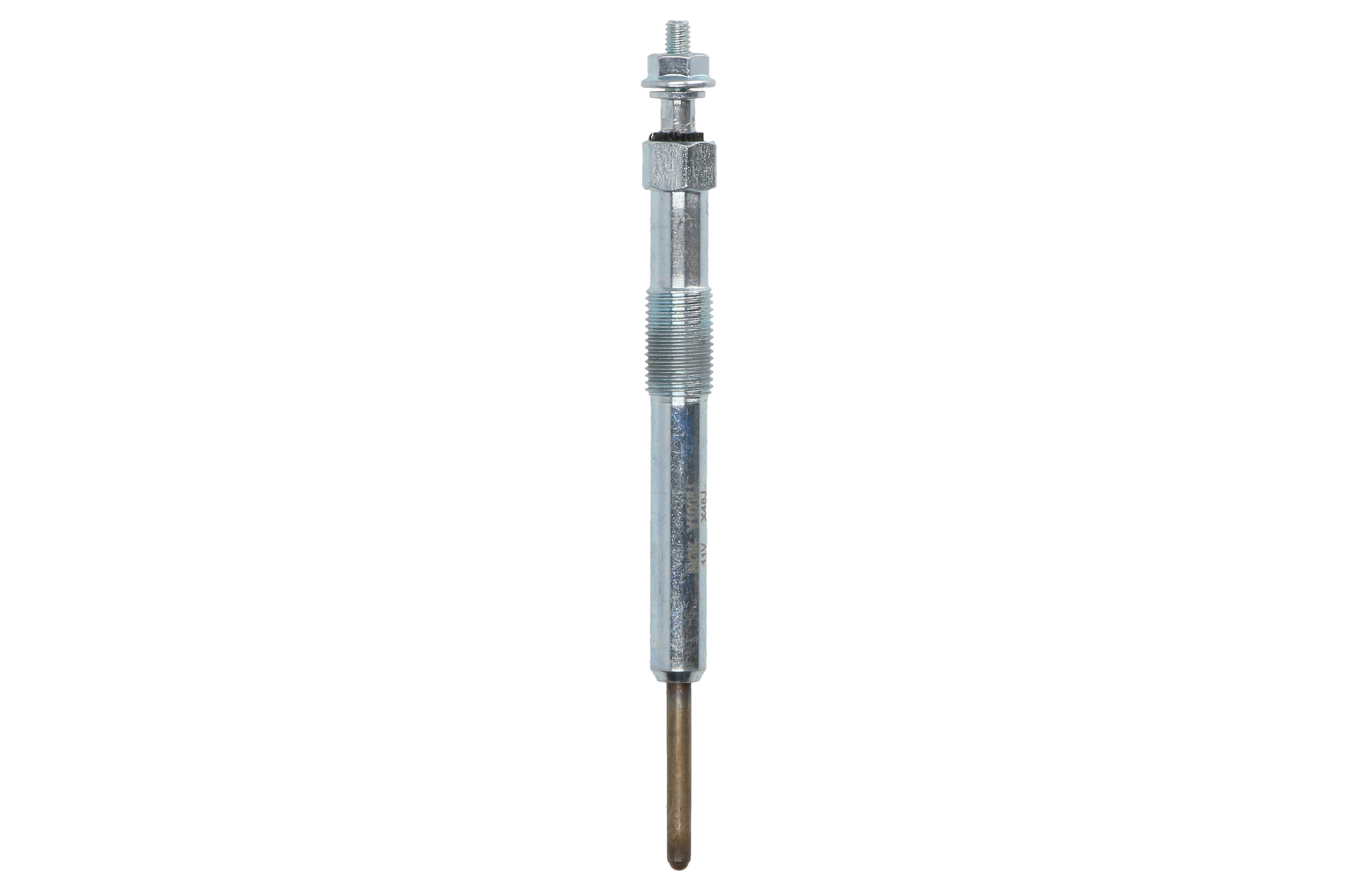 Свічка накалу D-POWER NR56 VOLVO C30, C70 II, S40 II, S80 II, V50, V70 III, CITROEN BERLINGO, C4, C4 GRAND PICASSO I, C4 I, C4 PICASSO I, C5 I, C5 II, C5 III, C8, JUMPER II 1.6D/2.0D/2.2D 05.99-