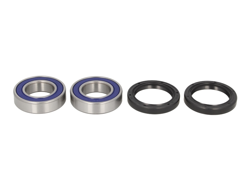ALL BALLS sada ložisek kol BETA EVO 250 2T 14, RR 498 (ENDURO 4T), 390 4T, 450 (ENDURO 4T), 300 2T, 350 4T, 400 (ENDURO), 450 4T, 520 4T, 430 4T, 400 4T, 250 2T, 520 (ENDURO 4T) 11-16, XTRAINER 300 CROSSTRAINER 15-16, DUCATI 1098 1098 S BIPOSTO, S, R 07-0