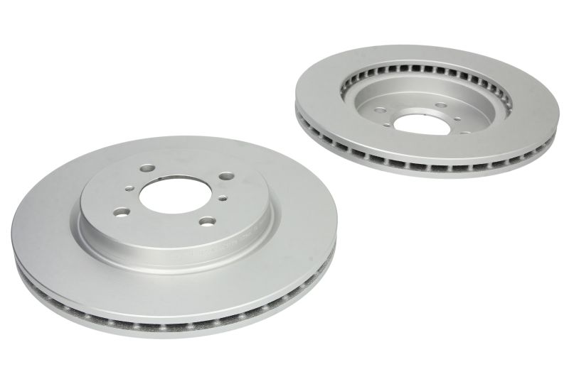 Kočioni disk (Prednja, Lijeva/Desna) za vozilo SUZUKI SWIFT 4 1.2/1.3D/1.6 10.10-04.17