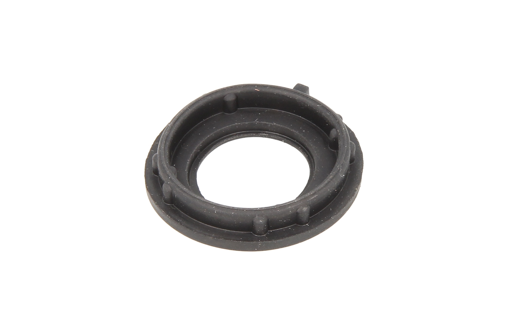 Прокладка кришки клапанів VW T4/T5/Golf IV 2.3-3.2 -15 ELRING фото 7