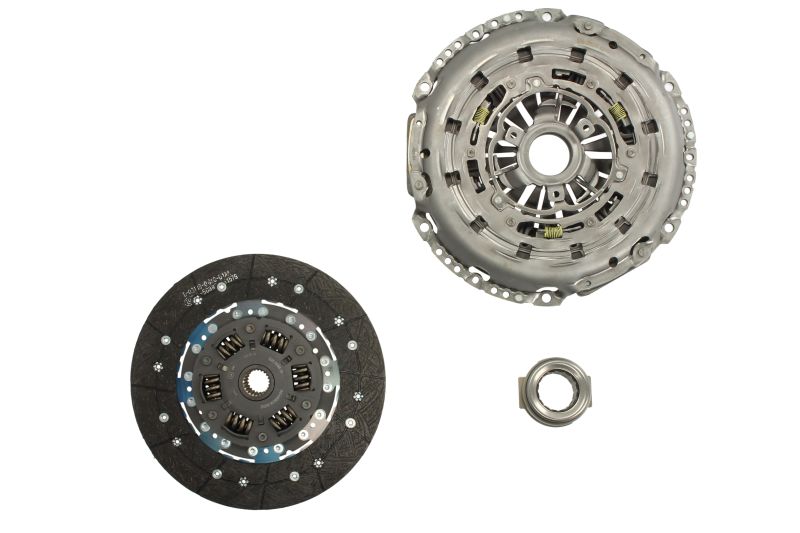 Set kvačila 260mm za vozilo MAZDA 6, CX-5 2.2D