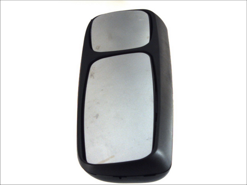 Desni retrovizor za vozilo VOLVO FH, FH12, FH16, FM, FM10, FM12, FM7, FM9 08.93-