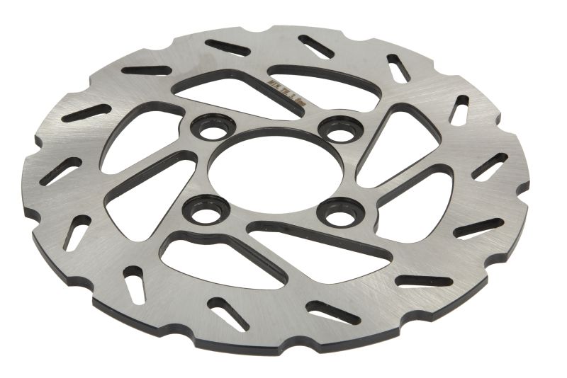 4 RIDE brake disc YAMAHA YFM 350 WOLVERINE 95-05