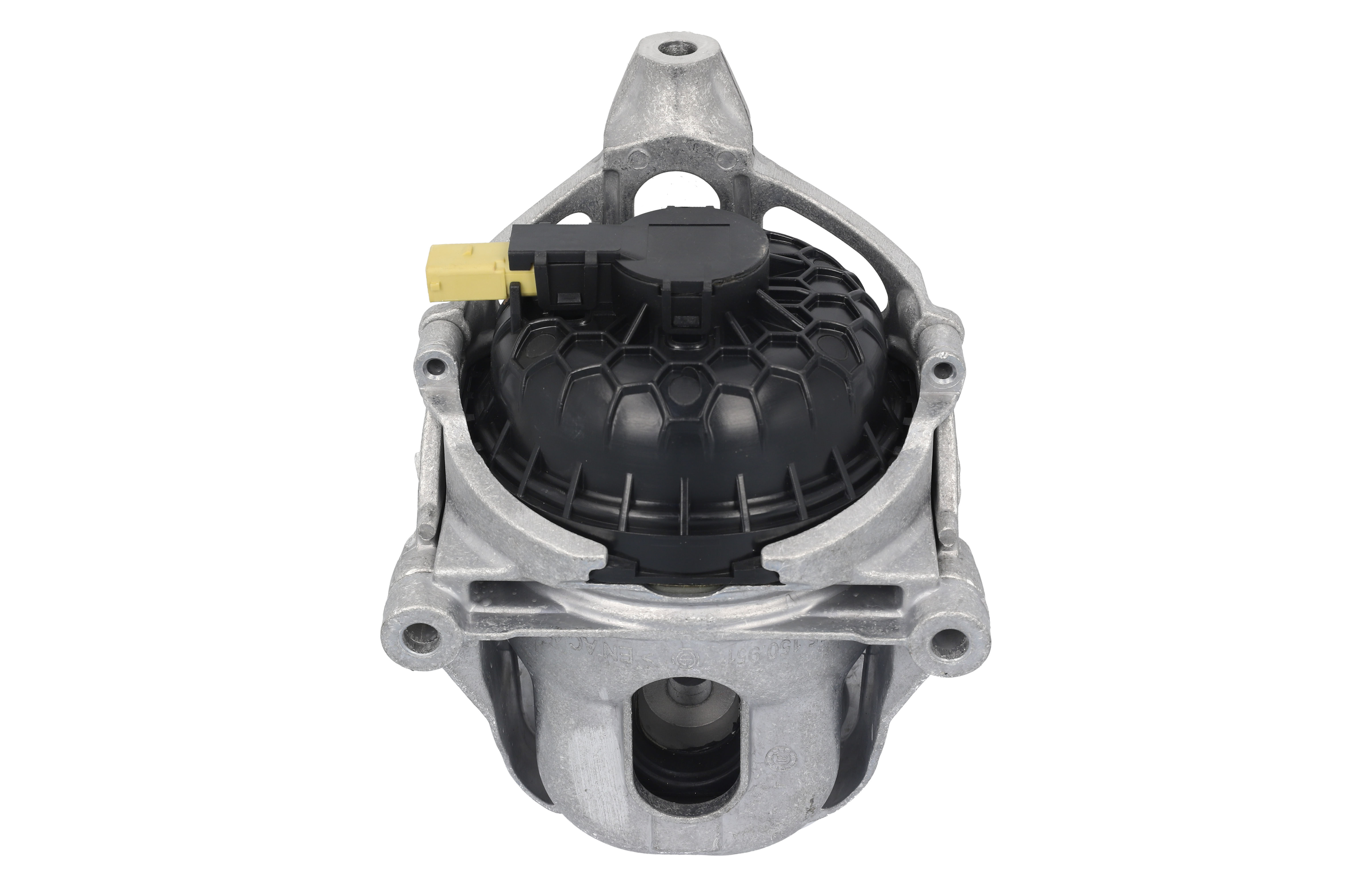 Опора двигуна гумометалева AUDI A4 B9 (8WH, 8WJ, 8W2, 8WC, 8W5, 8WD); A5 (F5A, F5F, F53, F5P TEDGUM (TED69449) TEDGUM фото 4