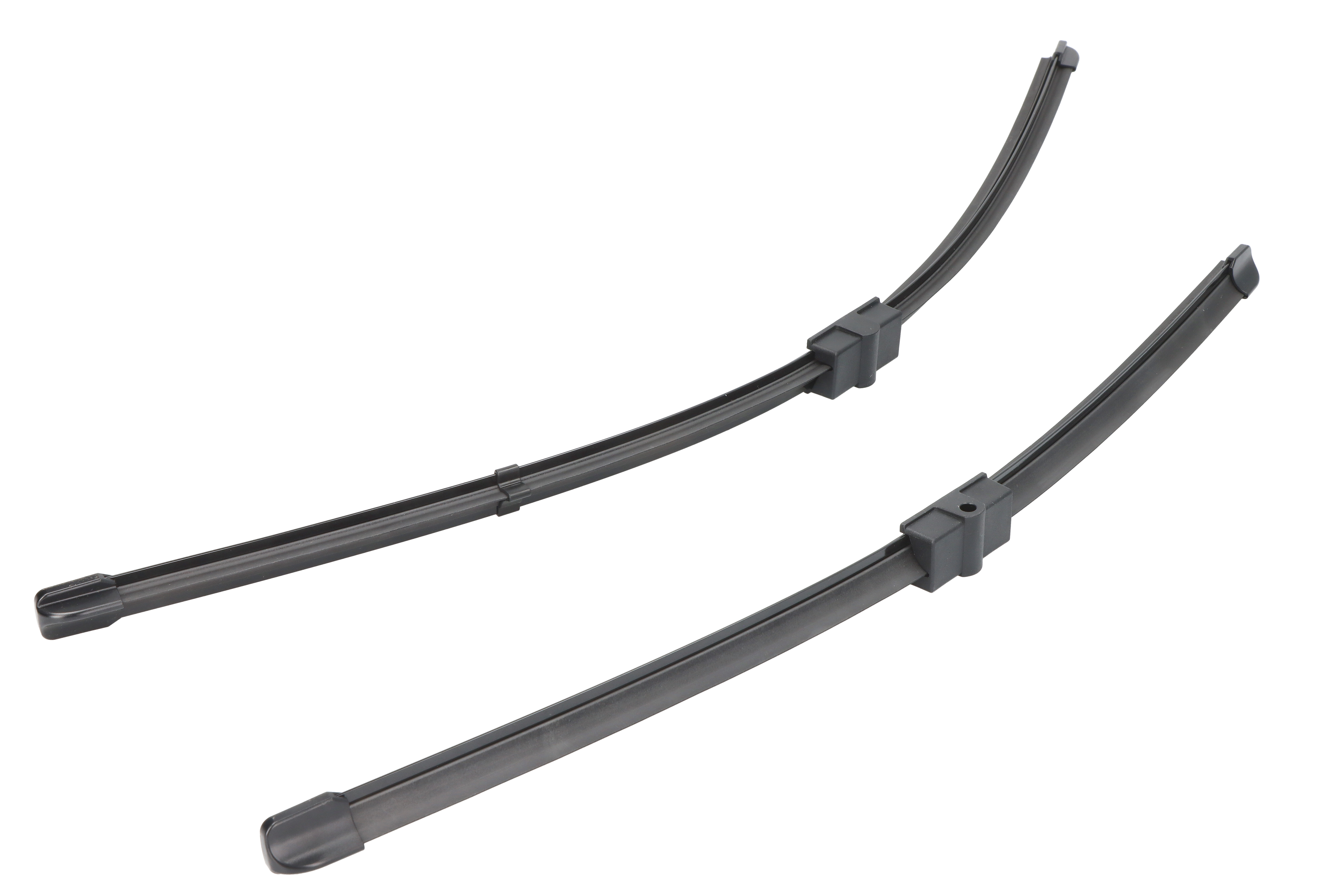 Щітка склоочисника К-Т БЕЗКАРКАСНИЙ 600+475 DENSO (DF-103) Denso фото 4
