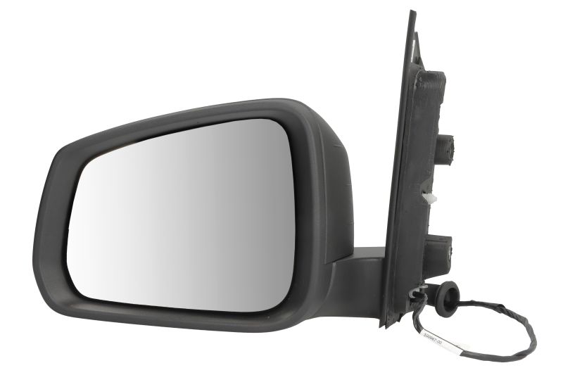 Lijevi retrovizor za vozilo FORD TRANSIT / TOURNEO CONNECT 3; VW CADDY 5 09.20-