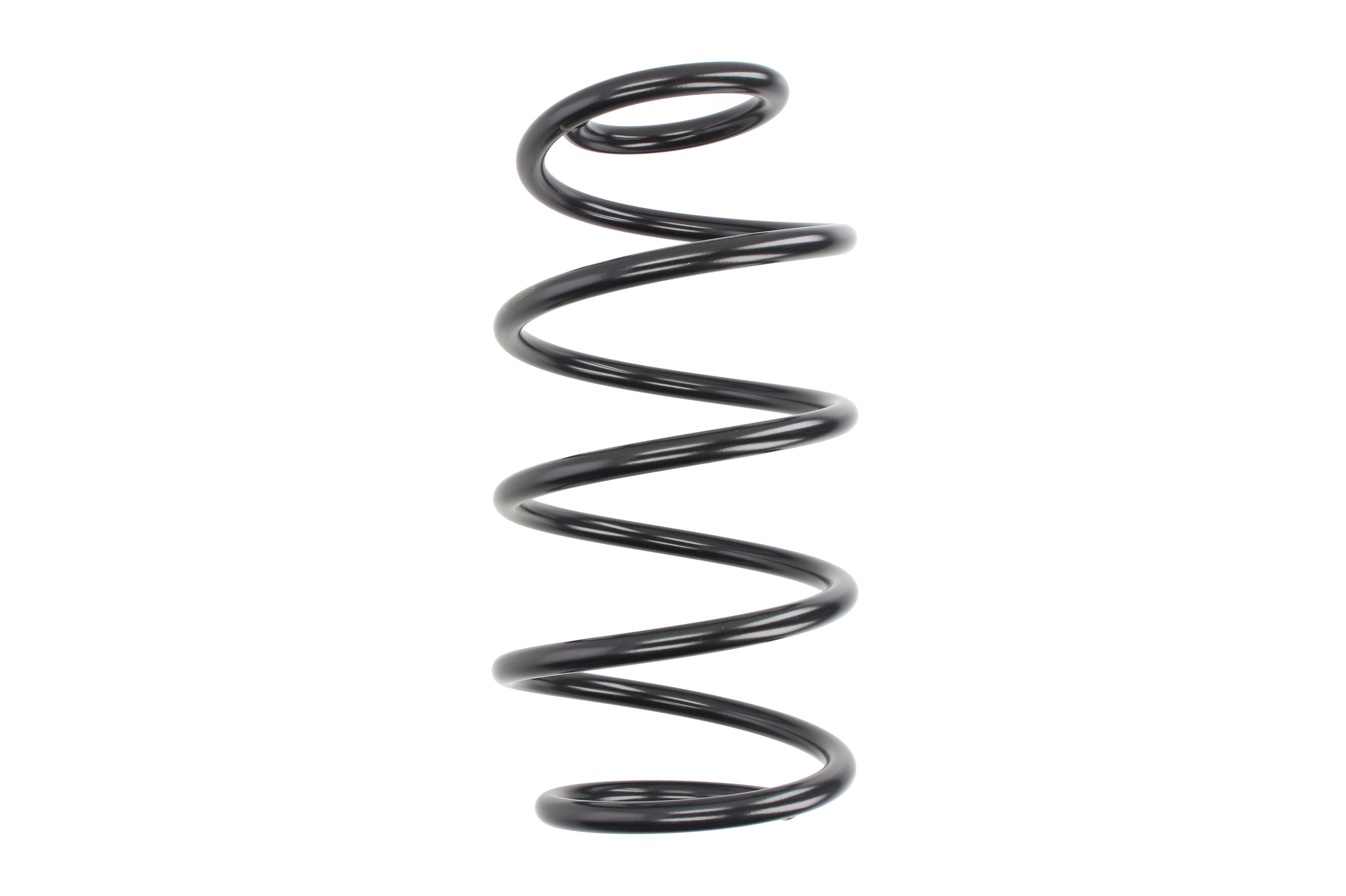 Пружина (передня) VW Sharan 1.8T/1.9-2.0TDI/2.0/16V 95-10/Ford Galaxy 1.9TDI/2.0i 95-06 (вен) Lesjofors фото 7