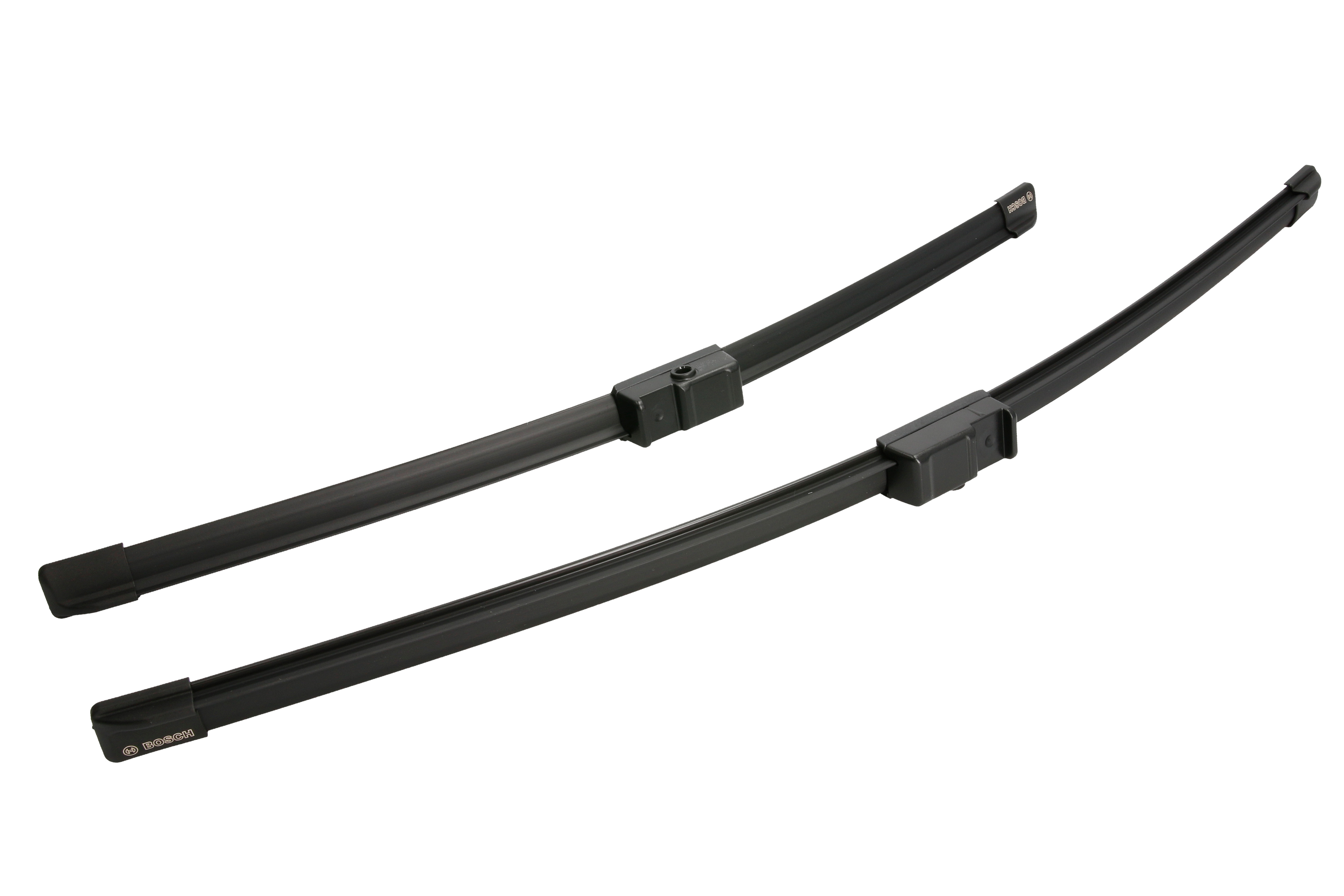 Щітки склоочисника (550/450мм) Opel Astra H 1.4-2.0 CDTI 04-14 Bosch фото 11