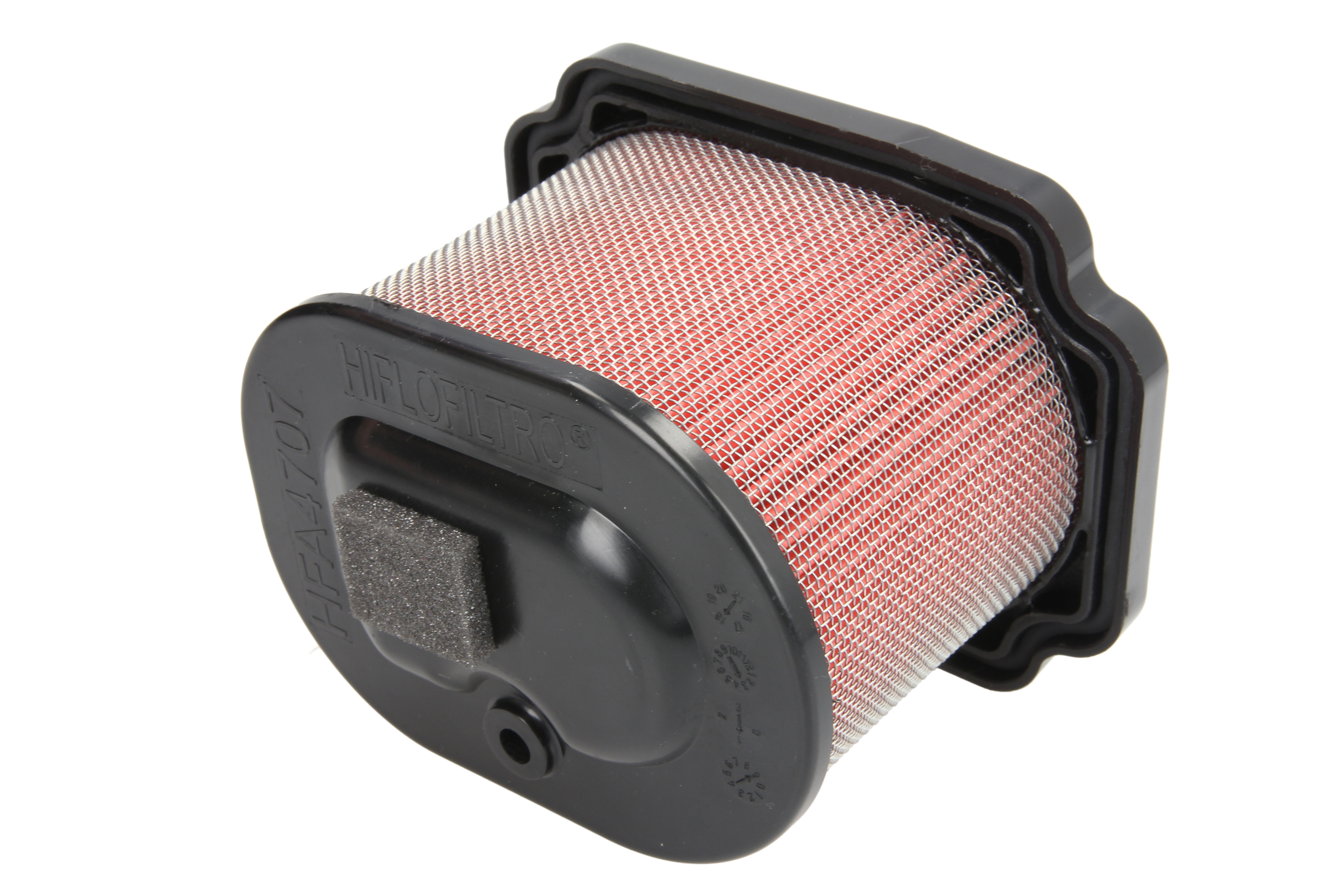 Фільтр повітря - фільтр вставка YAMAHA FZ-07, MT-07, TRACER, XSR, XTZ 689/690/700 2014-2022 фото 2