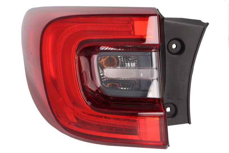 Lijeva štopka za vozilo RENAULT KADJAR