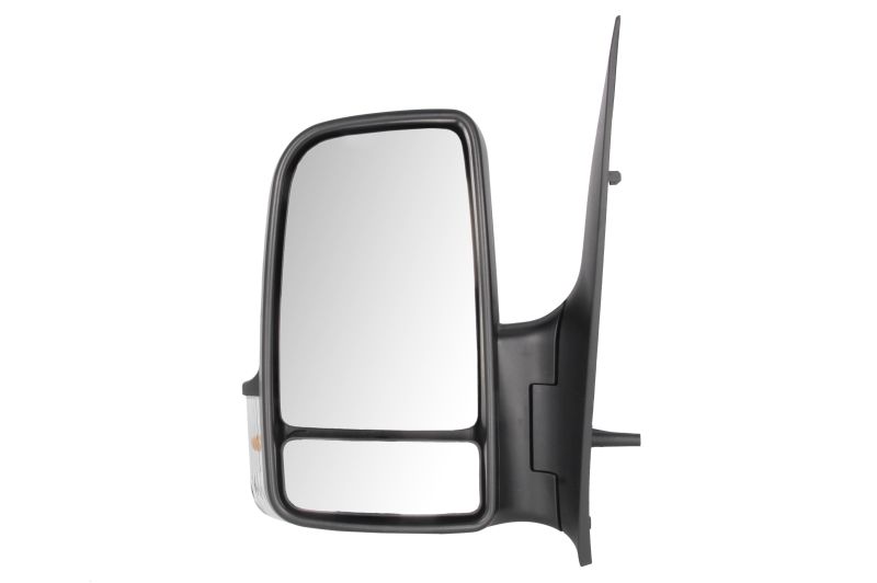 Lijevi retrovizor za vozilo MERCEDES SPRINTER 906; VW CRAFTER 2E