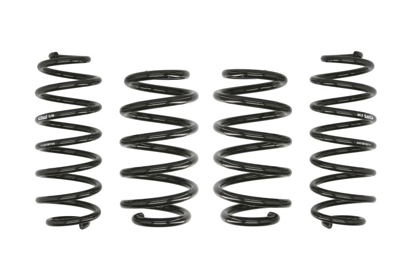 EIBACH Sportske opruge za vozilo AUDI A5 2.7D-4.2 06.07-01.17
