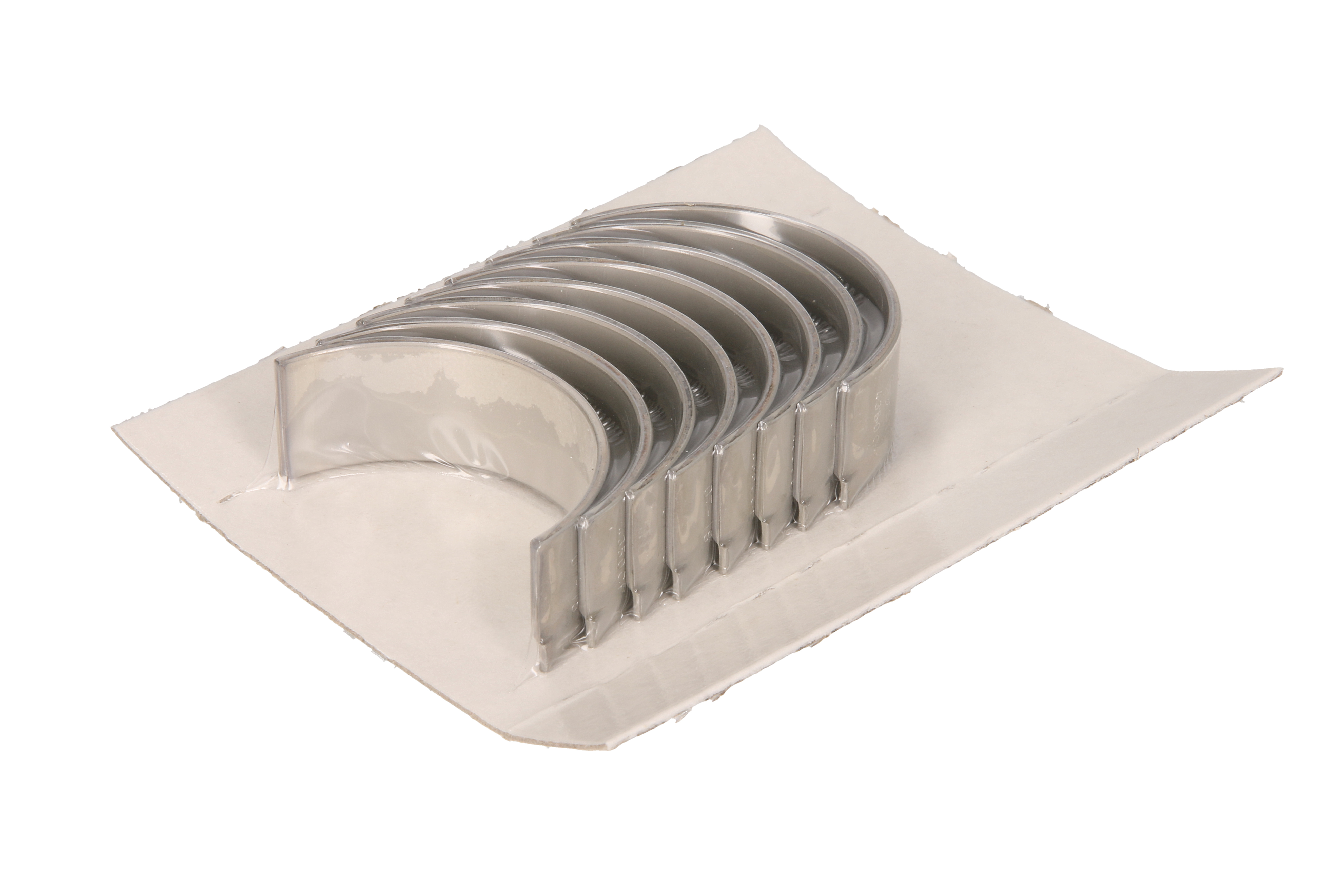 Вкладиші FIAT/LANCIA 1.8I 16V/2.0I 16V/1.9TD 32301/182A2/154E1/223A6/230A2 GLYCO (71-4157/4 STD) Glyco фото 3
