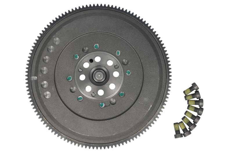 Plivajući zamajac 240mm za vozilo BMW 1 (E81), 1 (E82), 1 (E87), 1 (E88), 3 (E90), 3 (E91), 3 (E92), 3 (E93), 5 (E60), 5 (E61), X1 (E84), X3 (E83) 2.0/2.0D