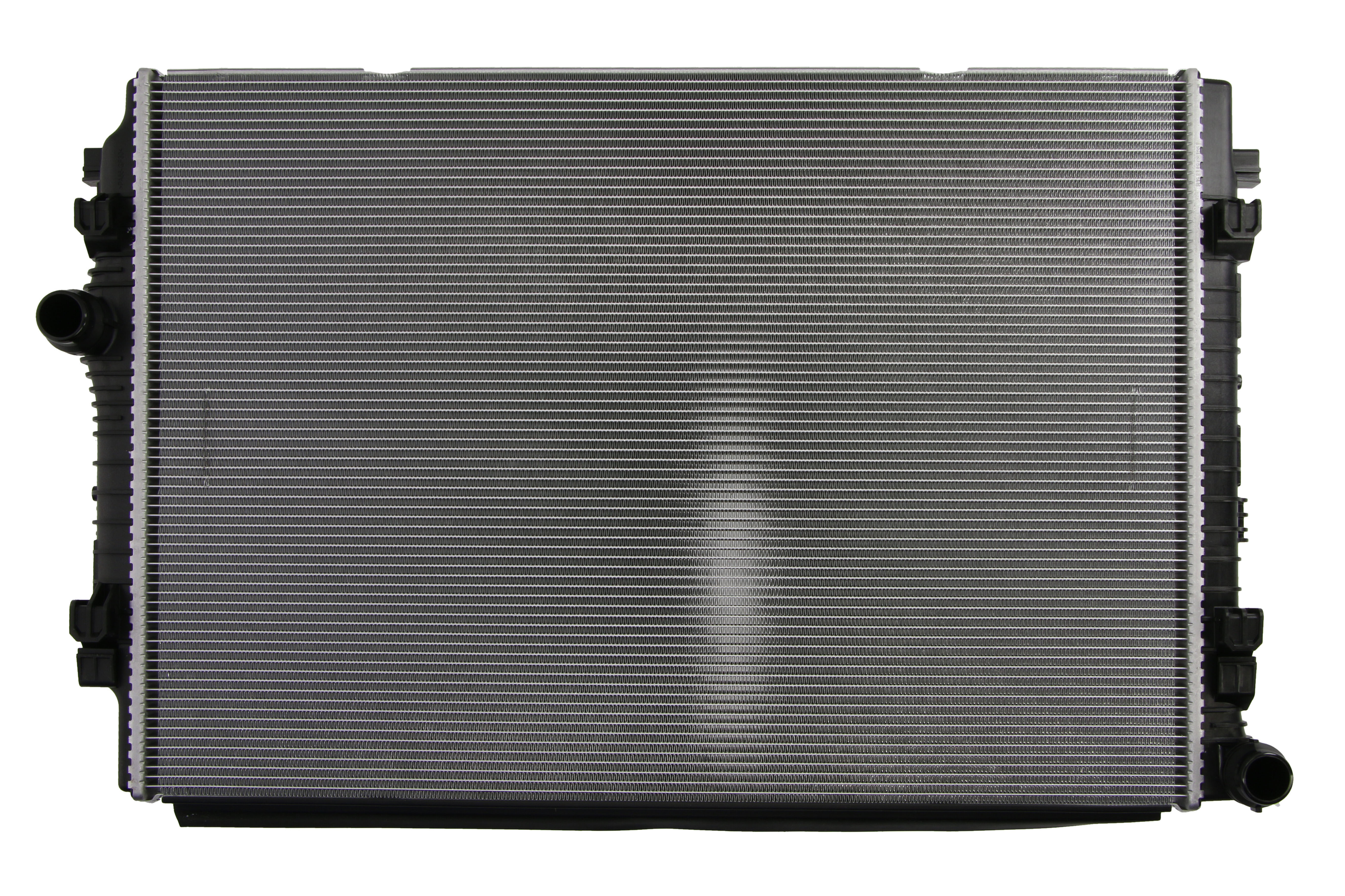 Радіатор двигуна AUDI A3, Q2, Q3, TT, SEAT ATECA, LEON, LEON SC, LEON ST, TARRACO, SKODA KAROQ, KODIAQ I, KODIAQ II, OCTAVIA III, OCTAVIA IV, SUPERB III, VW ARTEON 2.0D 09.12-