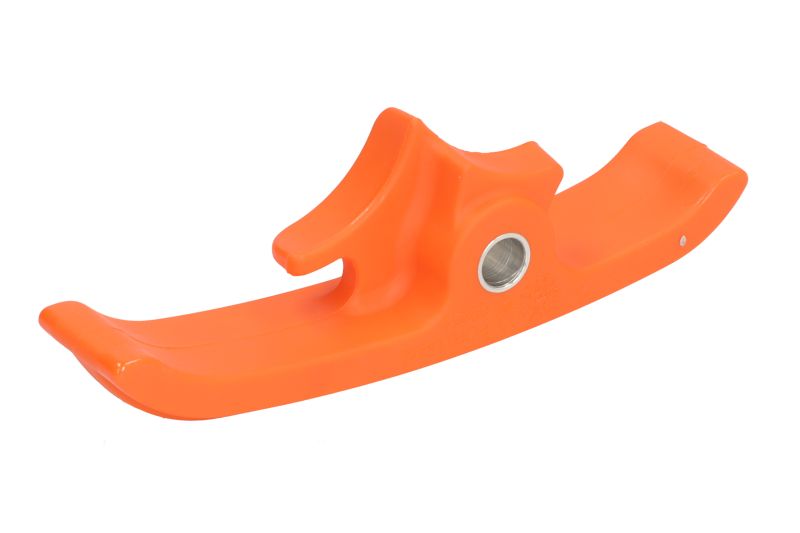 POLISPORT vodítko řetězu KTM EXC 300, 500, 200, 450, 250, 125 17-24, EXC-F 450, 350, 500, 250 17-24, SX 150, 125, 250, 200 16-22, SX-F 250, 450, 350