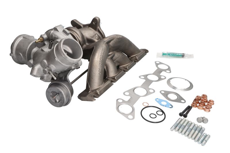Turbina Turbo za vozilo AUDI A3