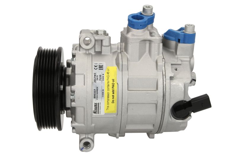 Compresor climatizare potrivit VW JETTA IV 2.0 06.10-12.17