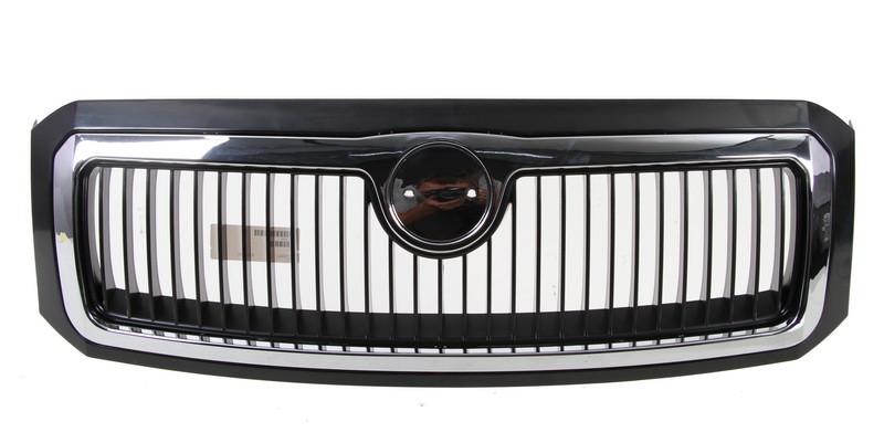 Prednja maska / Grill za vozilo SKODA FABIA 1
