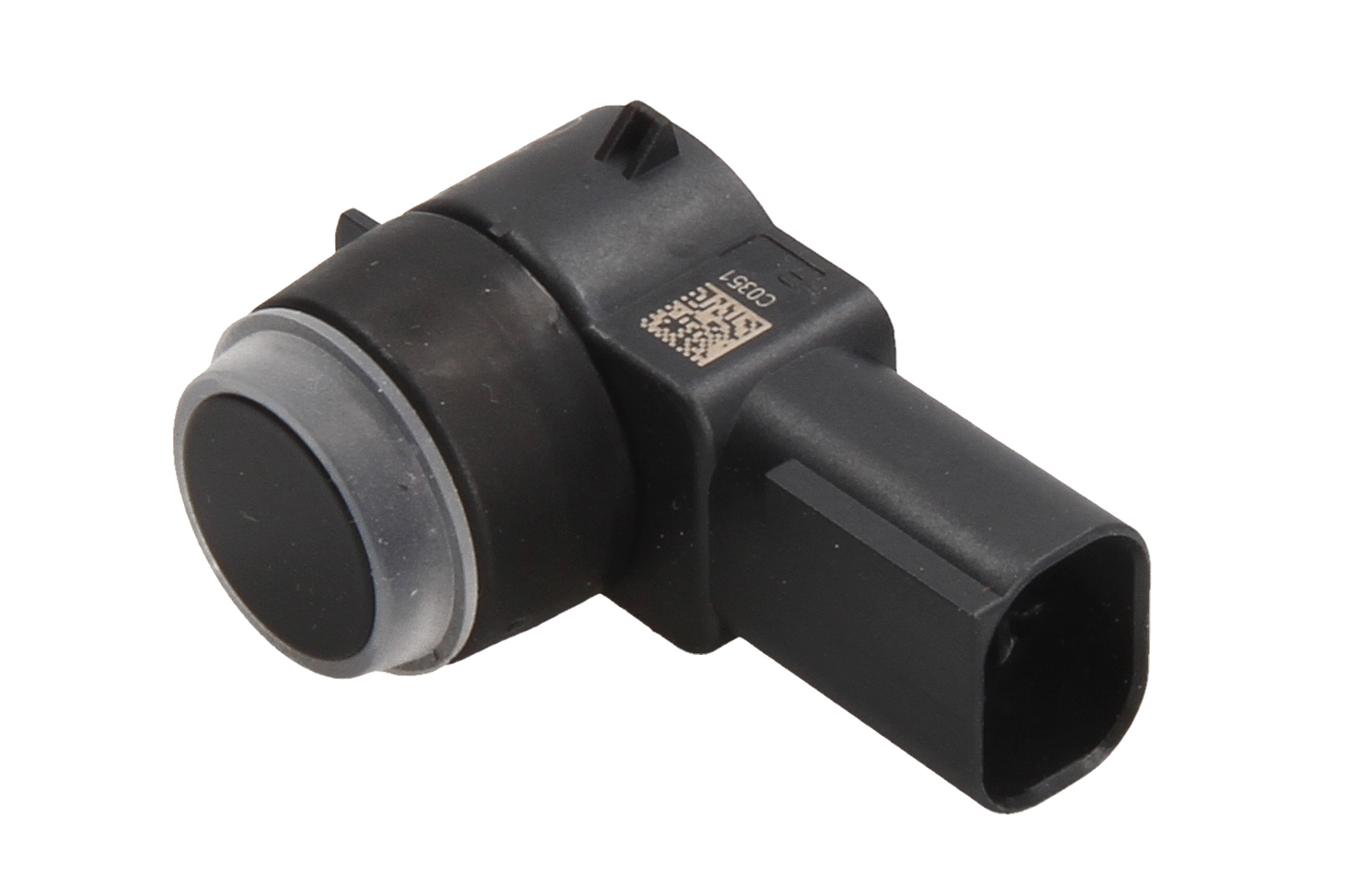 Датчик парковки (передний) Peugeot 307/407/308/Citroen C5/Citroen Berlingo 04- фото 8