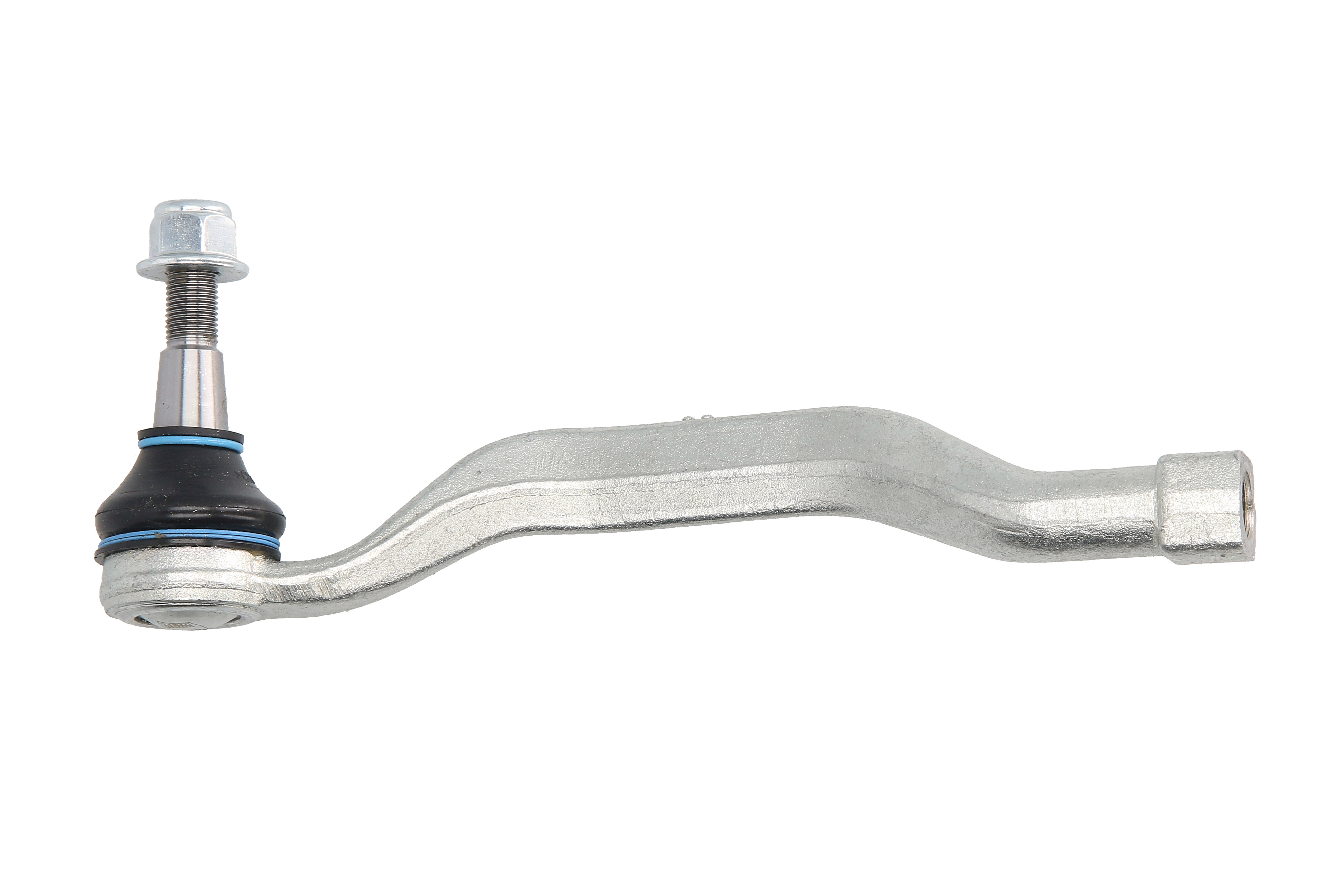 Рульовий наконечник лів RENAULT LAGUNA, LAGUNA III, LATITUDE 1.5D-3.5 10.07-