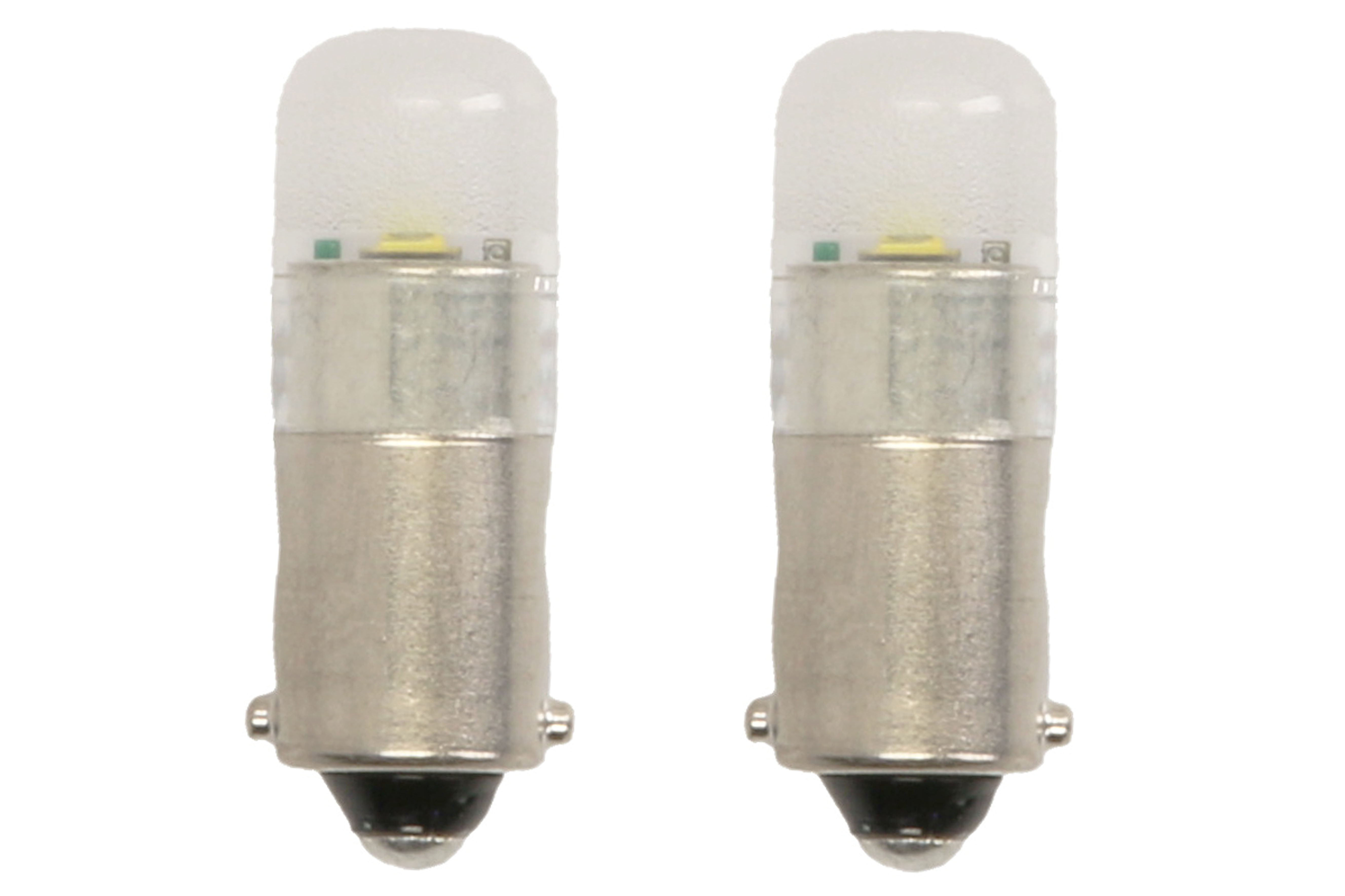 Автолампа світлодіодна T4W LED 12V 1W 6000K BA9S / LEDRIVING® SL / COOL WHITE - ХОЛОДНЕ OSRAM (3893DWP-2BL) osram фото 3