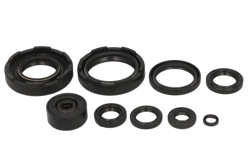 WINDEROSA sada motorového těsnění YAMAHA YZ 250 83-87