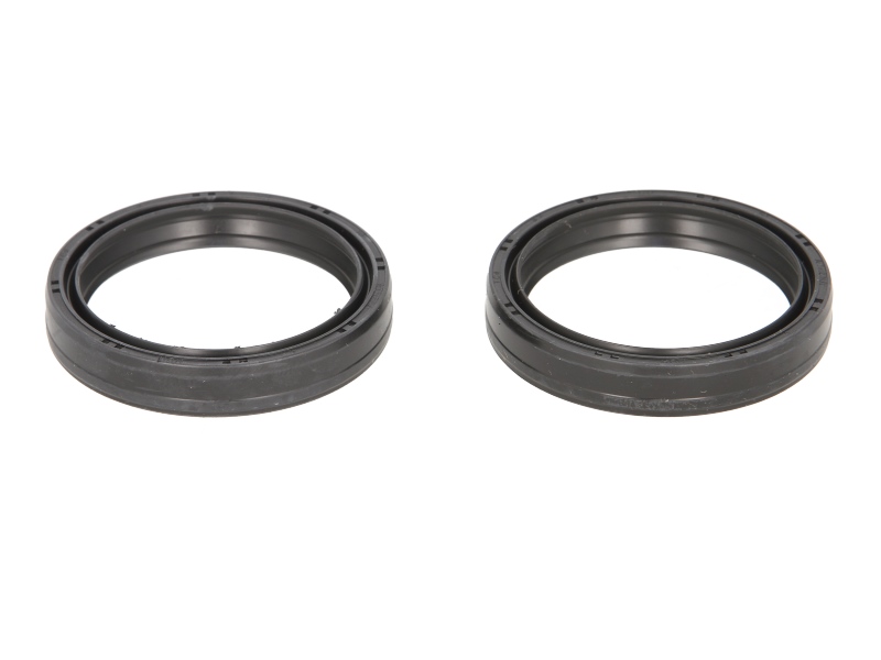 ATHENA fork oil seals (2 pcs) NOK 47X58X10 HONDA CRF 250R 04-09, CRF 450R 02-08 (ARI105)