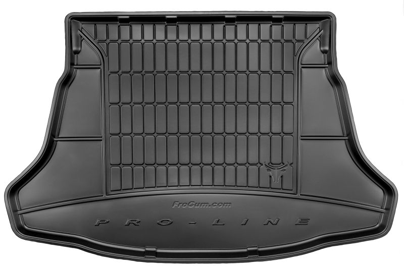 Vana do kufru, pro Toyota Prius (Liftback) od r. 2015, černá