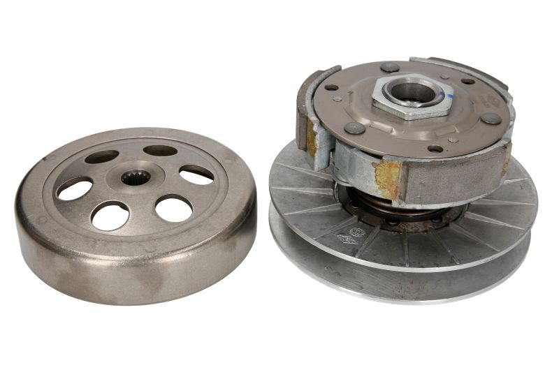 INPARTS odstředivá spojka MBK SKYLINER 250 00-06, YP 250 (SKYLINER) 00-05, YAMAHA YP 250 (MAJESTY), DX (MAJESTY), A ABS (MAJESTY ABS) 96-03 ( )