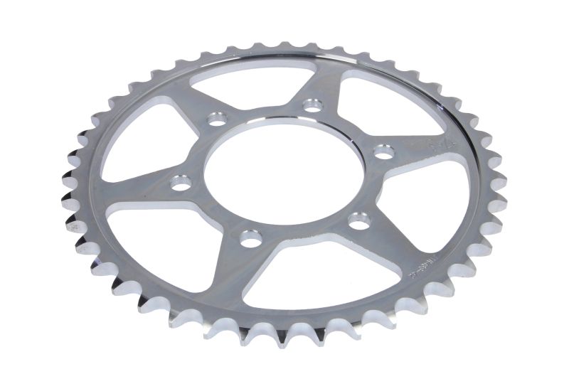 JT rear sprocket 488 42 KAWASAKI ZRX 1200 R/S 01-06, ZXR 750 91-92 (48842JT) (chain 530)