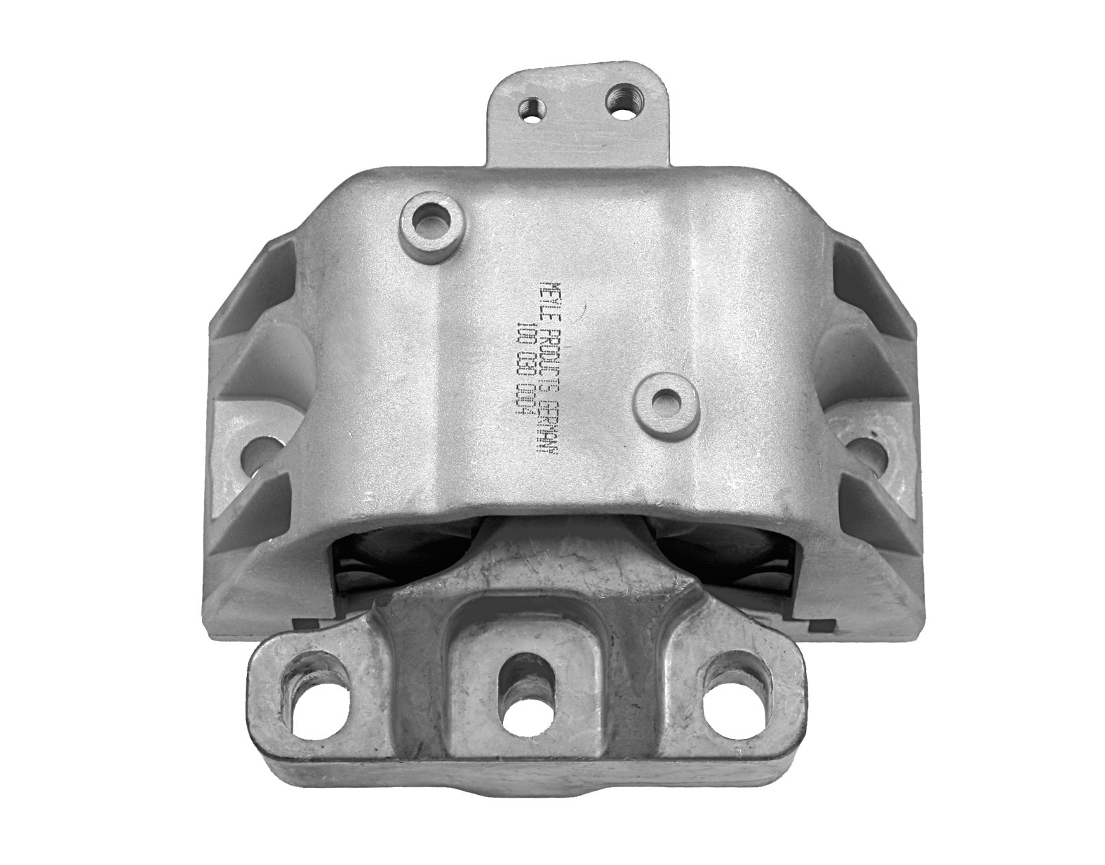 Подушка двигуна (передня) (R) Skoda Octavia/VW Golf IV 1.4/1.6 97-10 Meyle фото 12