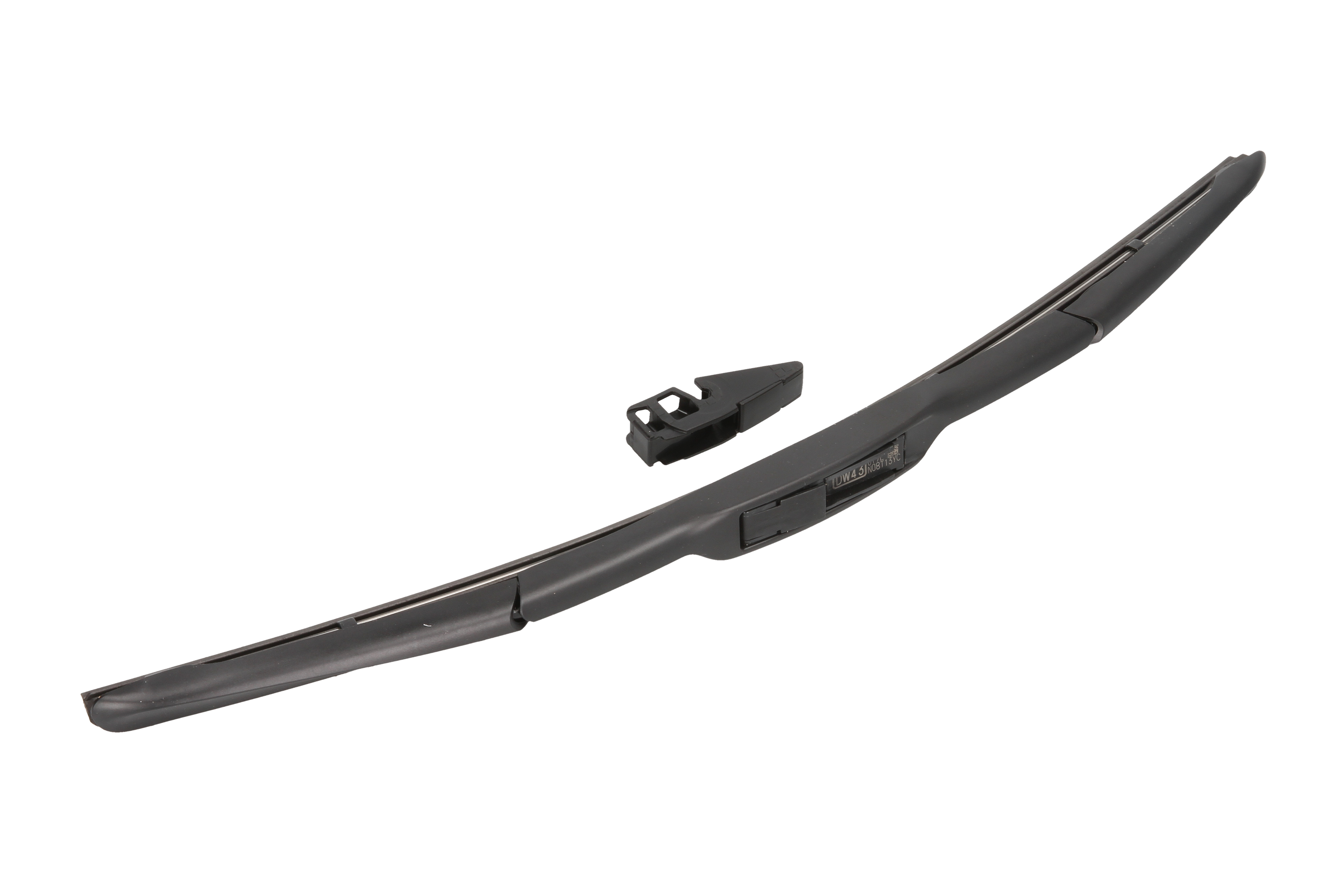 Щітка склоочисника КАРКАСНИЙ HYBRID / 425 ММ DENSO (DUR043L) Denso фото 4