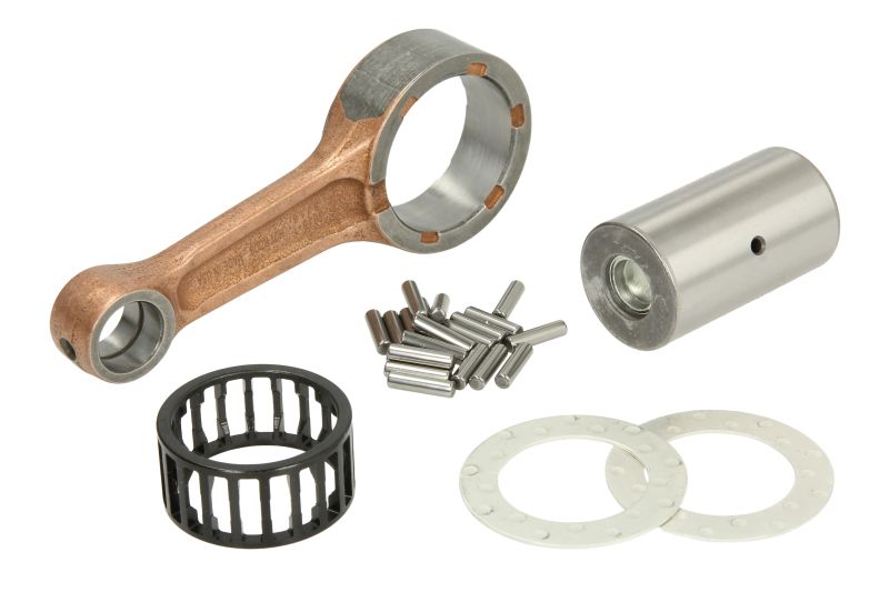 HOT RODS ojnice HONDA CRF 250 X 04-17 (03.1334, VA-5016, 13000-KRN-670, 13000-KRN-850, 13000-KRN-A00, 13000-KRN-A10, 13000-KRN-A41, 13000-KSC-670, 13000-KSC-671, 13000-KSC-A10)