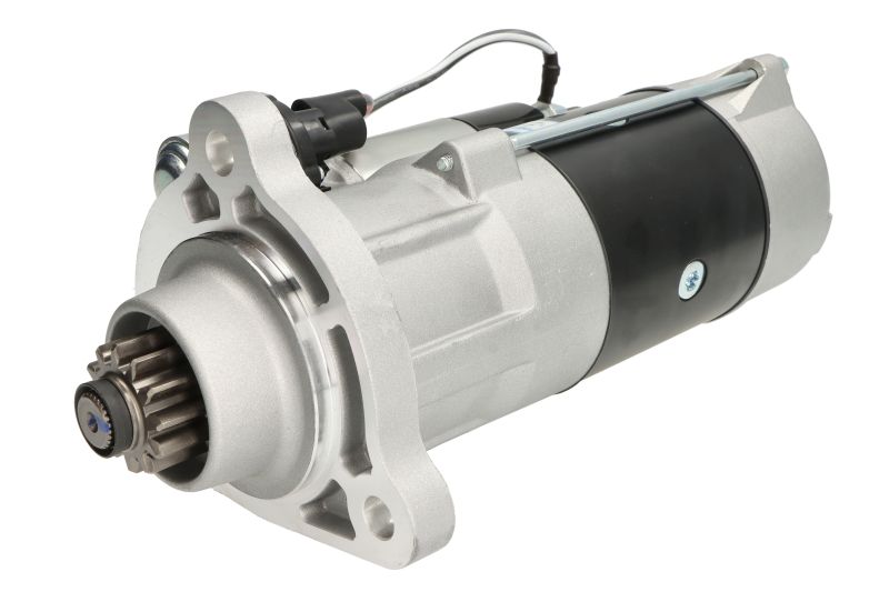 Anlaser starter