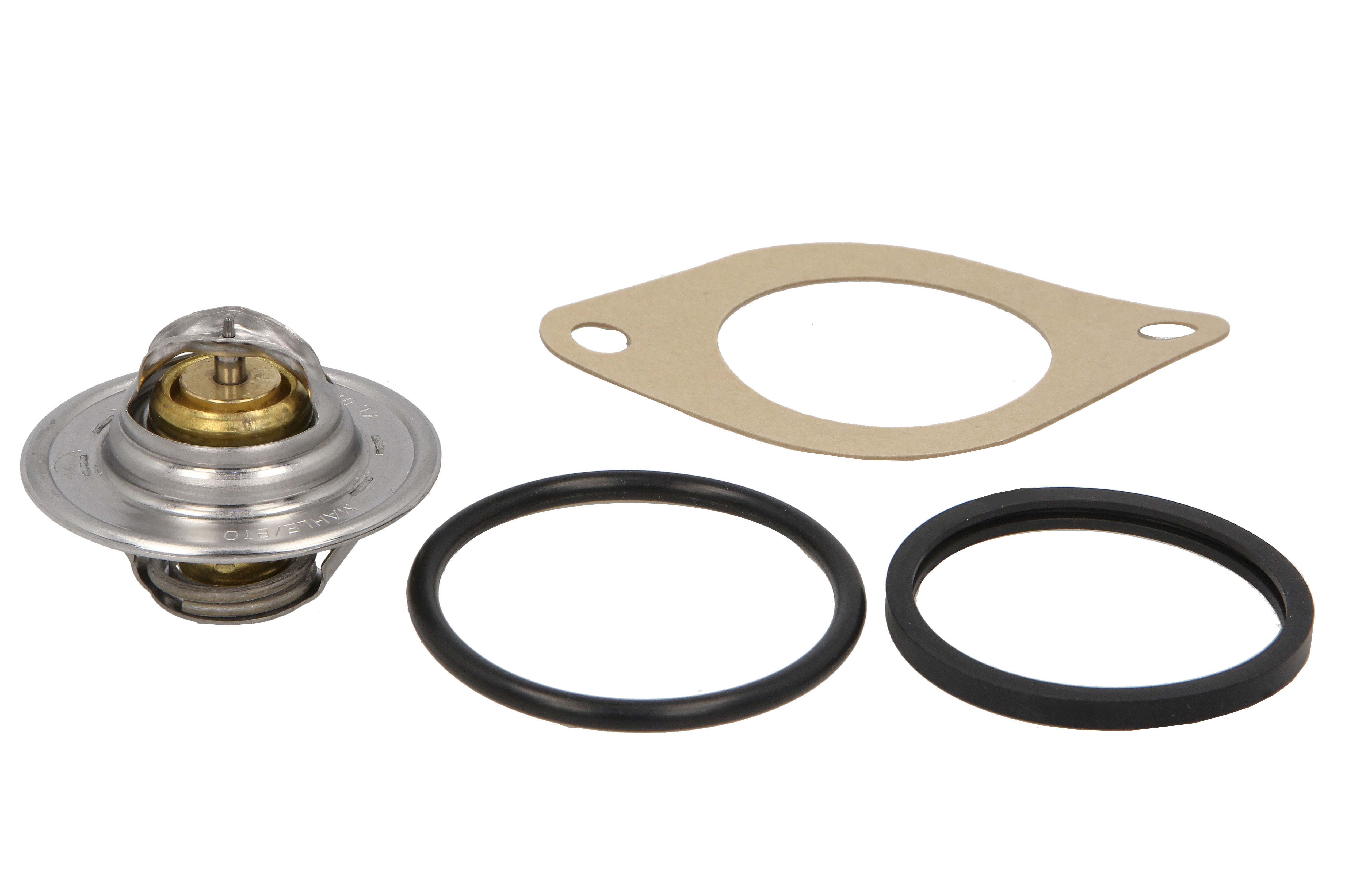 Термостат Jeep Cherokee/Wrangler/Chevrolet Camaro 2.5i-5.0 84-07 (83°C) Mahle фото 7