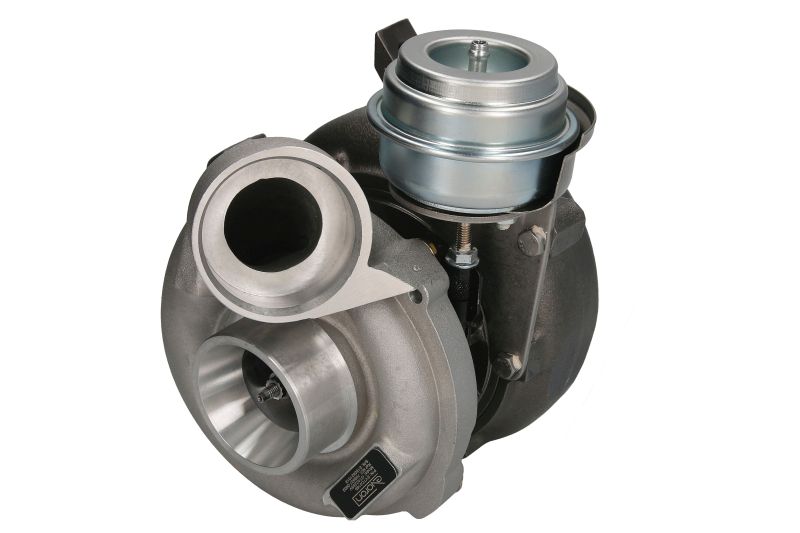 Turbina Turbo za vozilo MERCEDES C T-MODEL (S203)