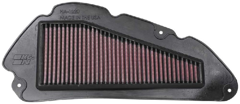 K&N vzduchový filtr HONDA SH 150I, 125I 20 (17220K0RV00)