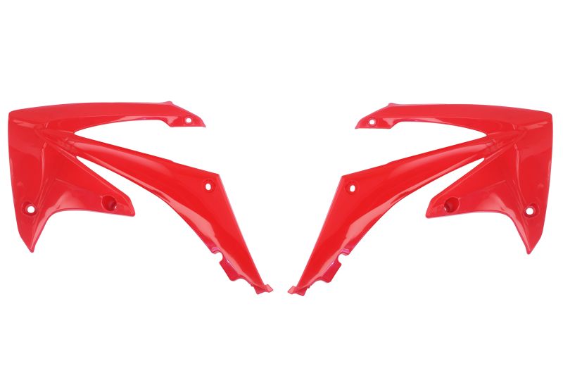 CEMOTO plastové sady HONDA CRF 450R, 250R 09-13