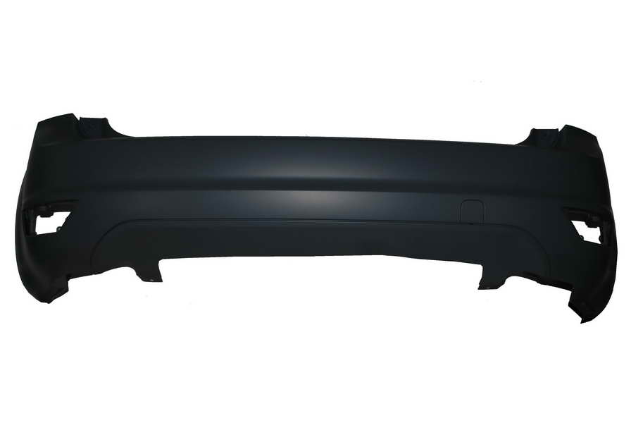 Zadnji branik za vozilo FORD FOCUS 2 Hatchback 3