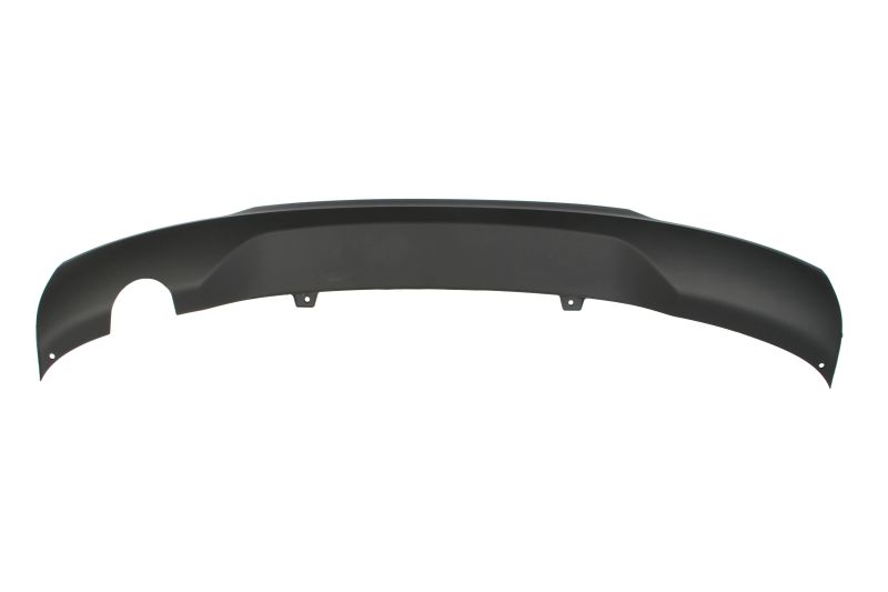 Zadnji difuzor za vozilo OPEL ASTRA K Hatchback