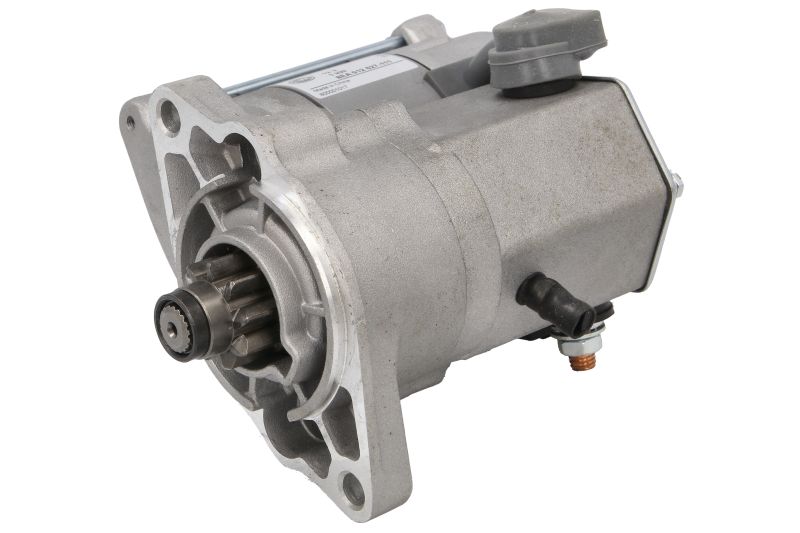 Anlaser starter