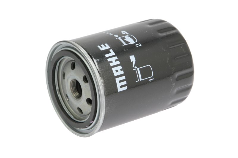 Filter ulja za vozilo AUDI A6 C4