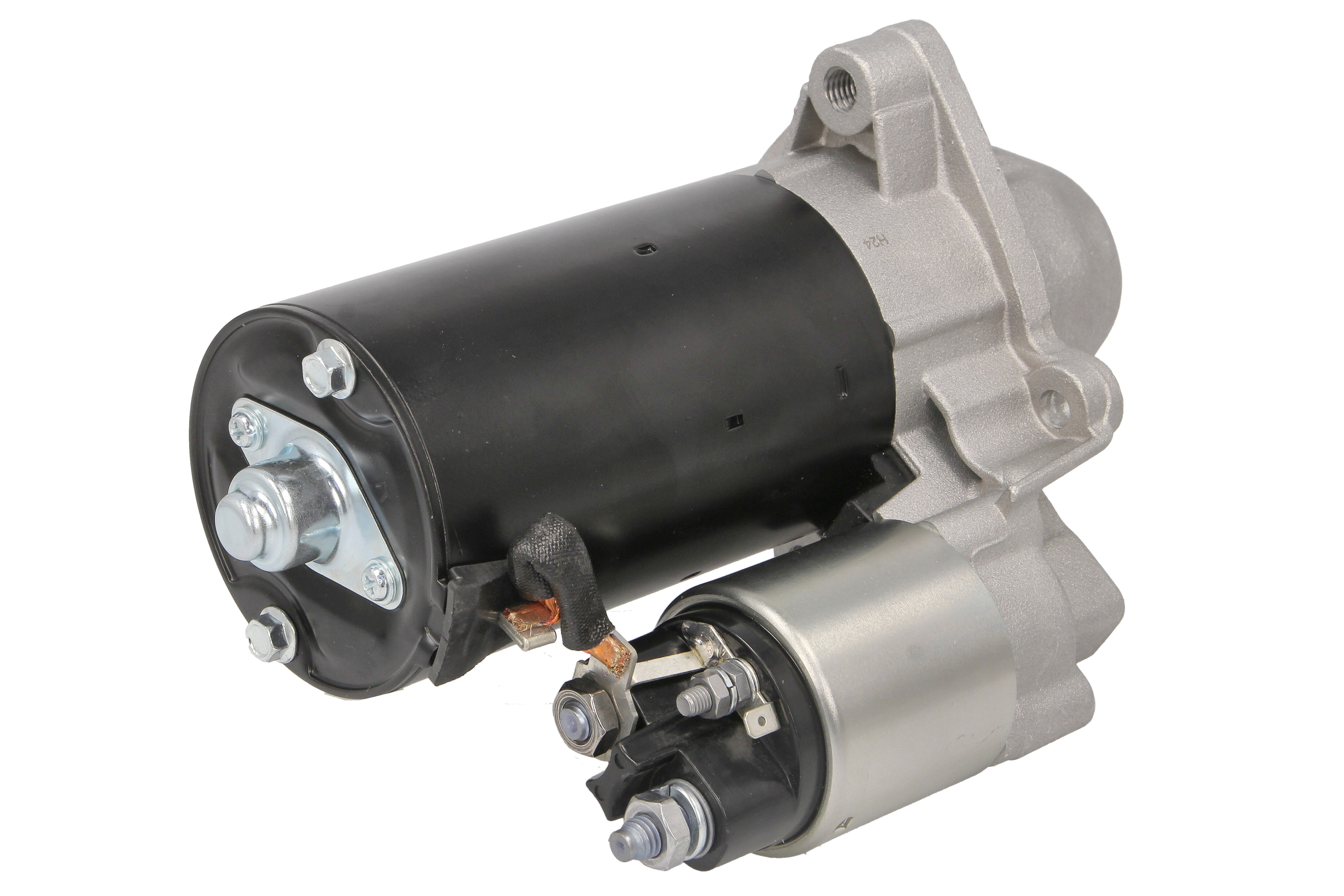 Стартер BMW 5 (E34/E39/E60) 1.8-3.0 (M54/M52/M40/M43 89-10 (12V/1.4kw) (z=11) = 111911 HC-Cargo фото 12