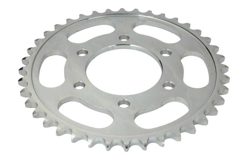 Levně JT SPROCKETS řetězová rozeta SUZUKI GSF 1200 (BANDIT), S (BANDIT), SA V (BANDIT ABS) 95-05, GSX 1200 (INAZUMA), 750 98-03, GSX-R 1100W, 750 92-98, RF