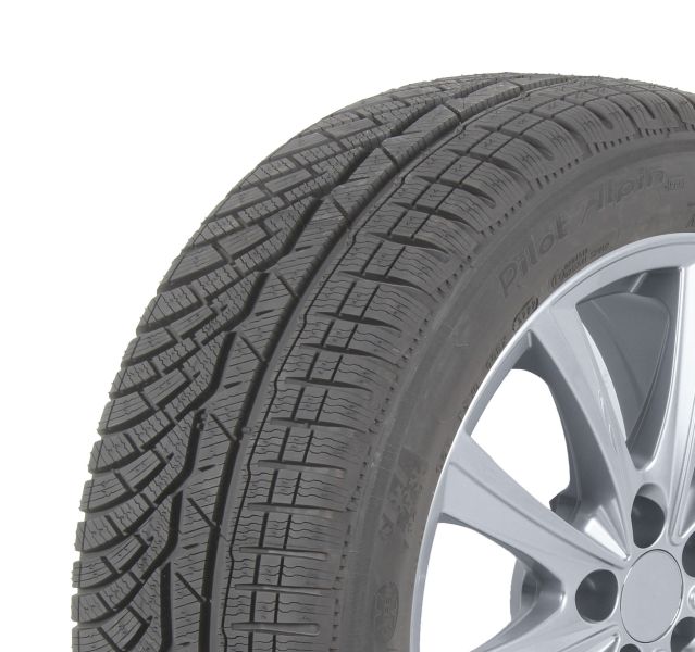 MICHELIN 215/45/R18 Zimska guma 93V