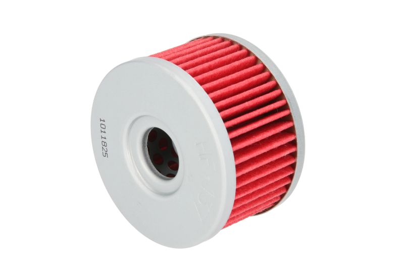 HIFLO oil filter HF 137 SUZUKI DR 600/650/750/800 (50)