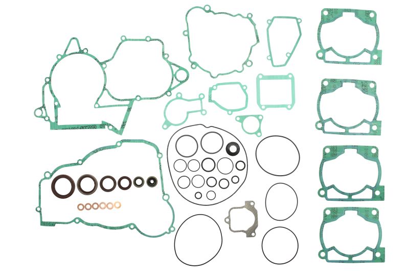 Levně ATHENA kompletní sada těsnění, motor BETA RR 300 2T, 250 2T 13-22 (P400060900011)