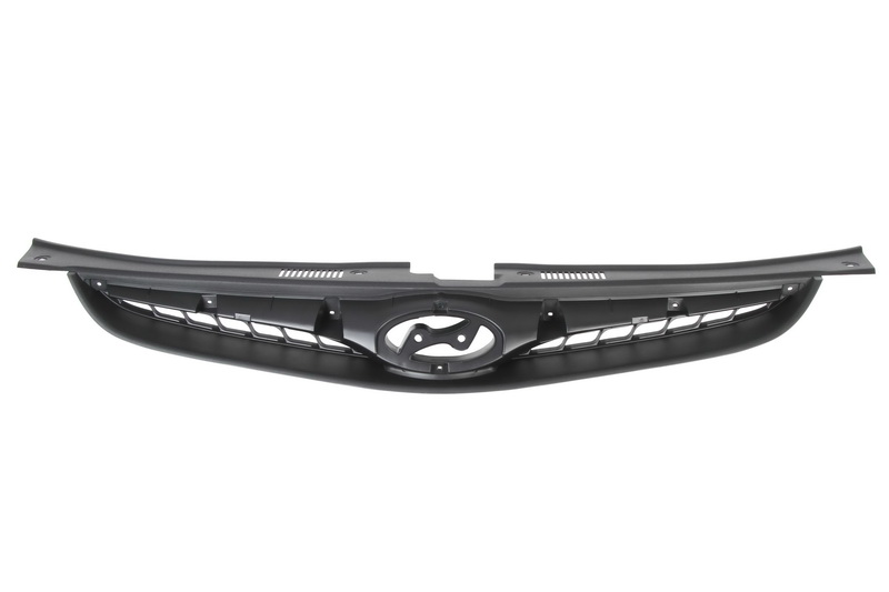 Prednja maska / Grill za vozilo HYUNDAI i30 FD